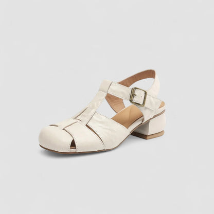 Amelia | Zapatos Mary Jane Cómodos