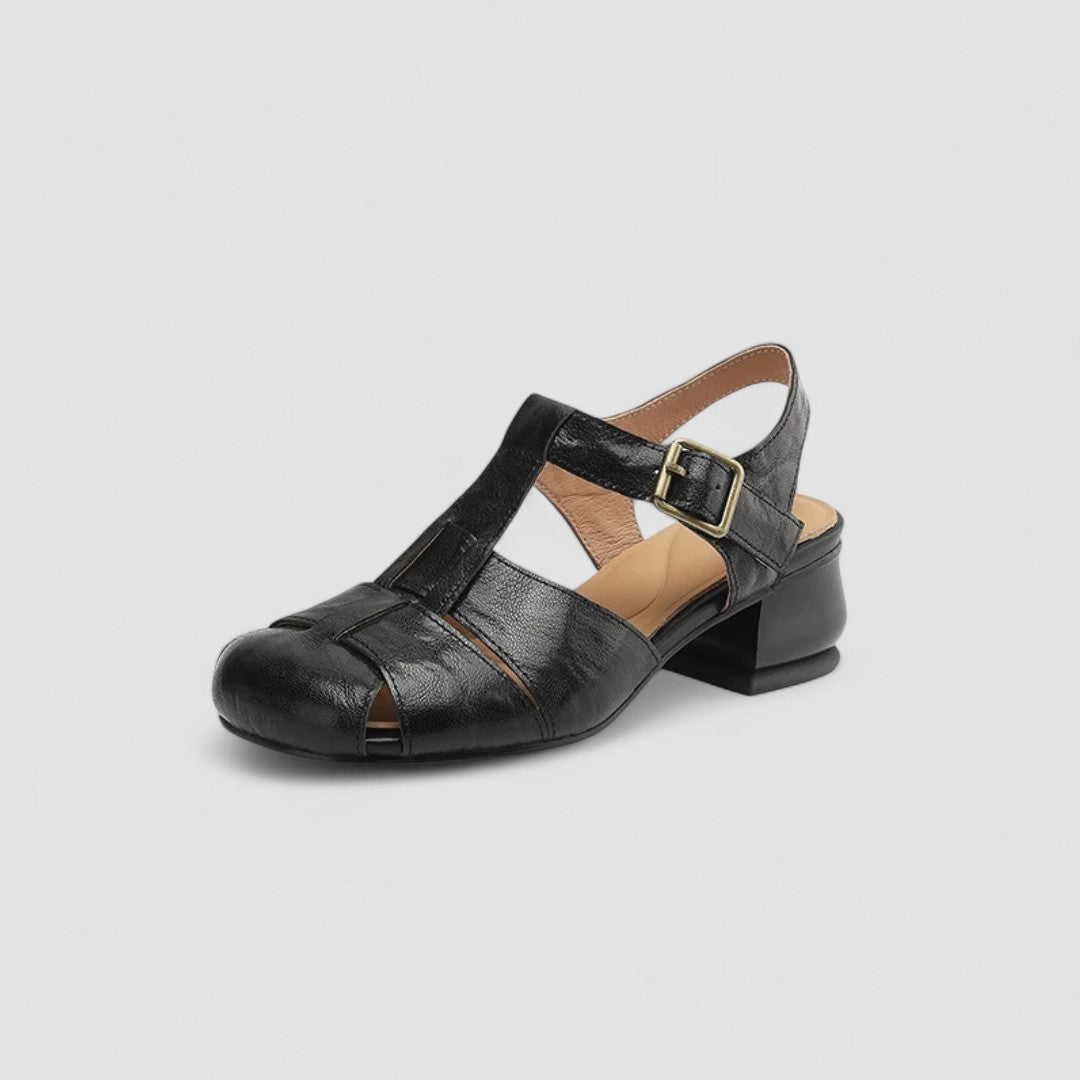 Amelia | Zapatos Mary Jane Cómodos