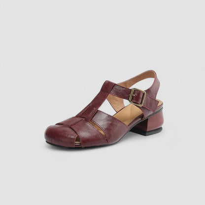 Amelia | Zapatos Mary Jane Cómodos