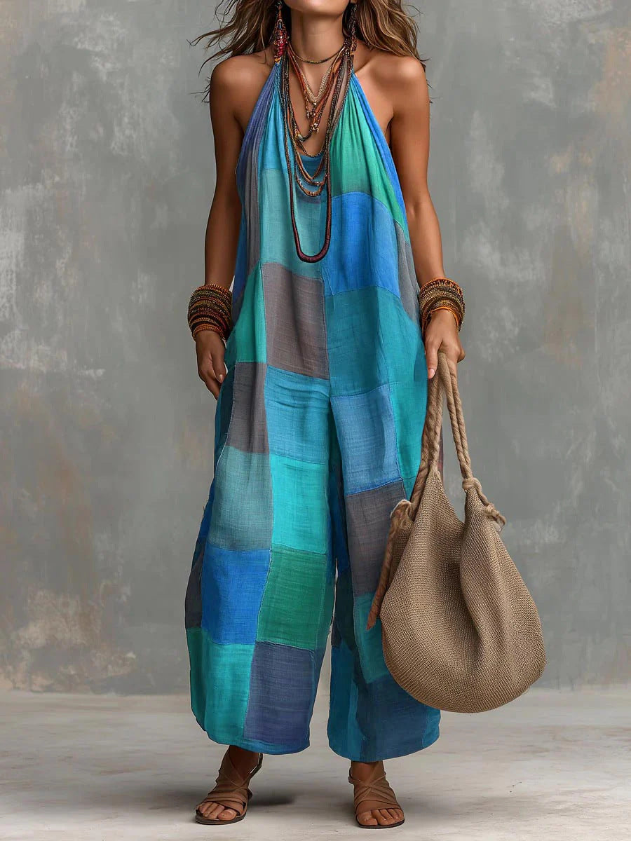 Oriana Mono Bohemio Verano
