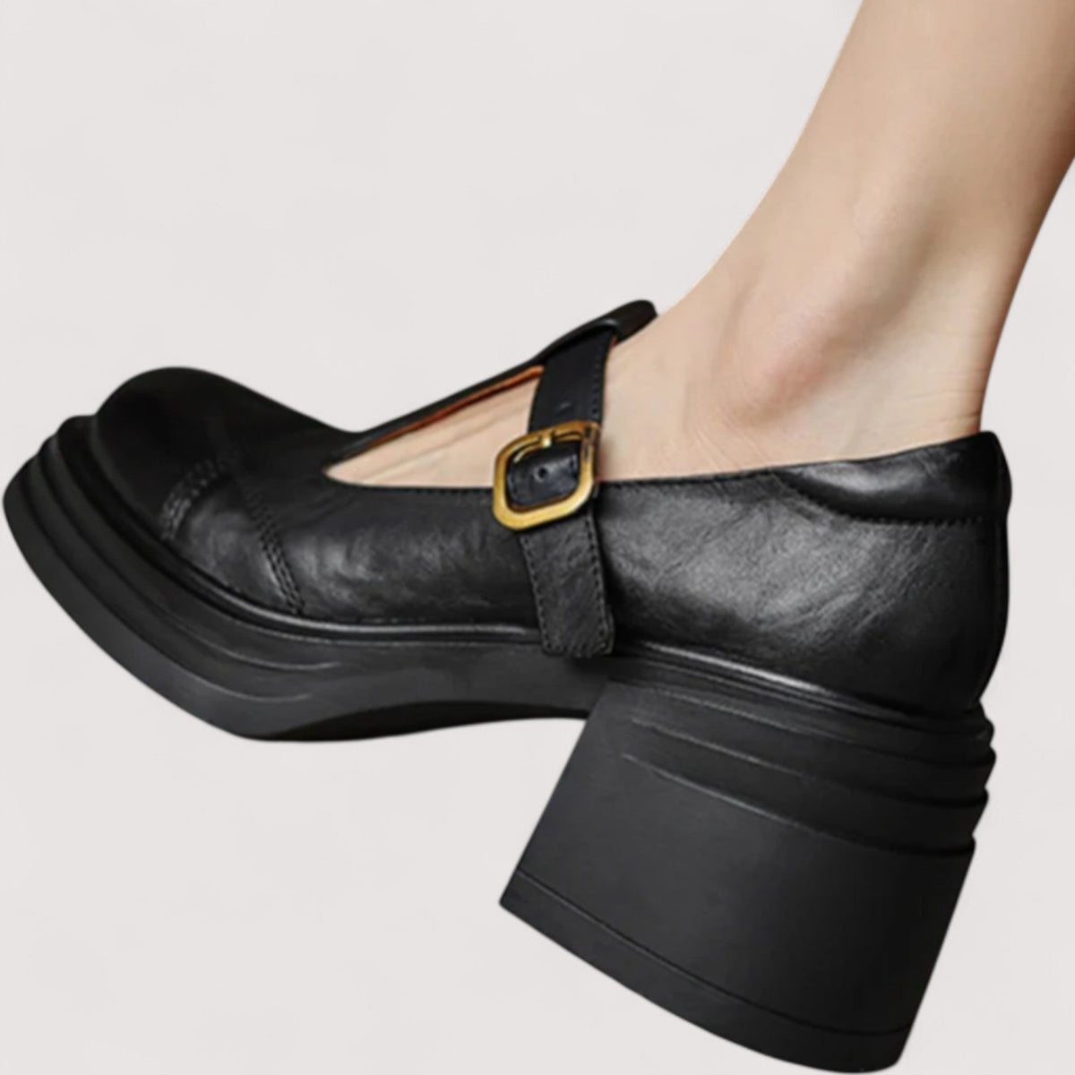 Vera | Zapatos Elegantes y Cómodos
