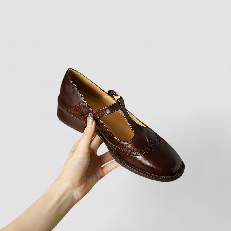 Gabriela | Zapatos Ortopédicos sin Cordones