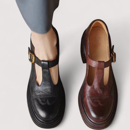Vera | Zapatos Elegantes y Cómodos