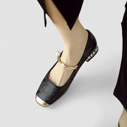 Magdalena | Zapatos Mary Jane Ortopédicos