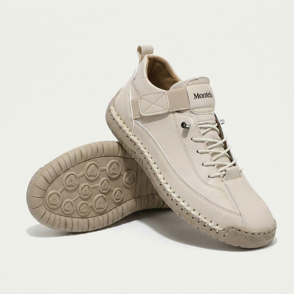 Montela | Zapatillas Ortopédicas Cómodas