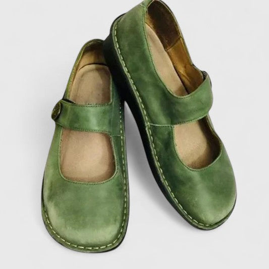 Liliana | Zapatos Cómodos de Vestir