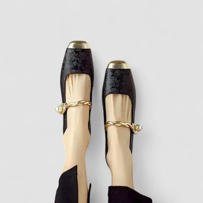 Magdalena | Zapatos Mary Jane Ortopédicos