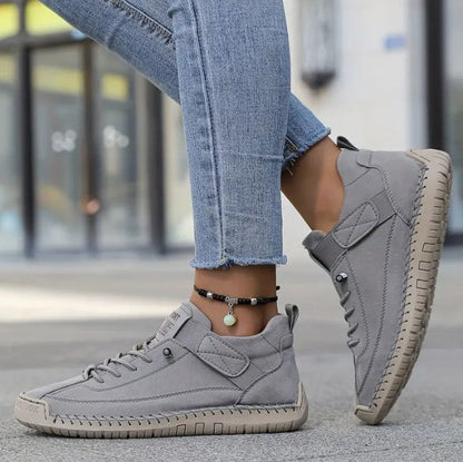 Montela | Zapatillas Ortopédicas Cómodas