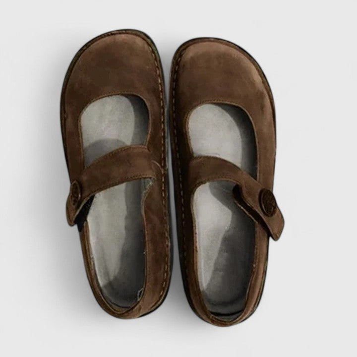 Liliana | Zapatos Cómodos de Vestir