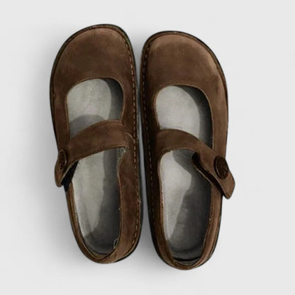Liliana | Zapatos Cómodos de Vestir