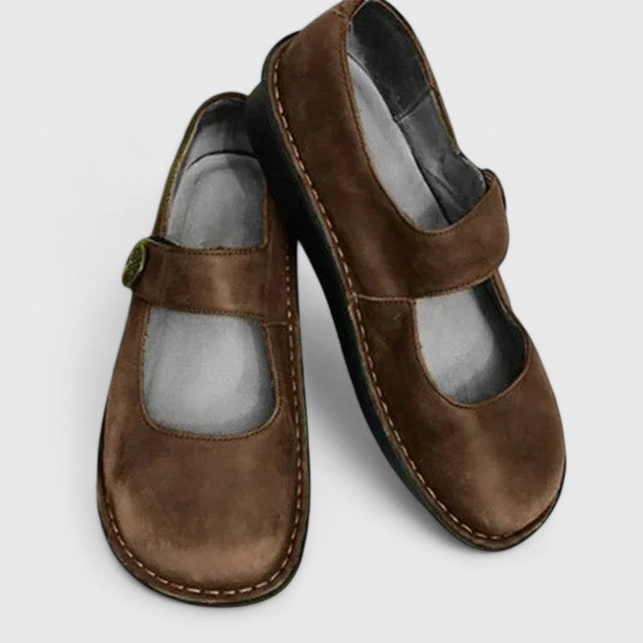 Liliana | Zapatos Cómodos de Vestir