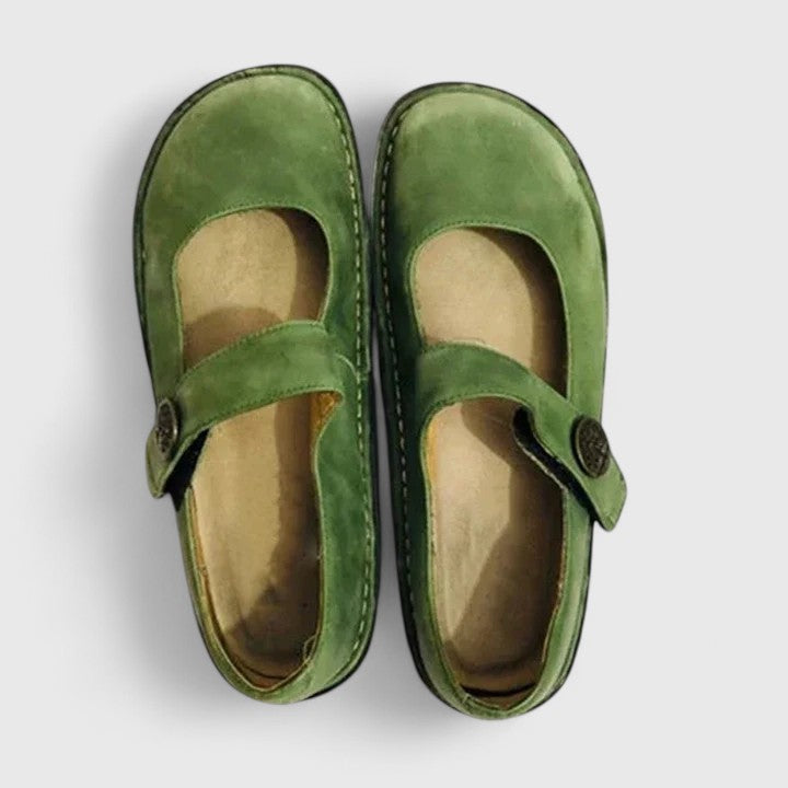 Liliana | Zapatos Cómodos de Vestir