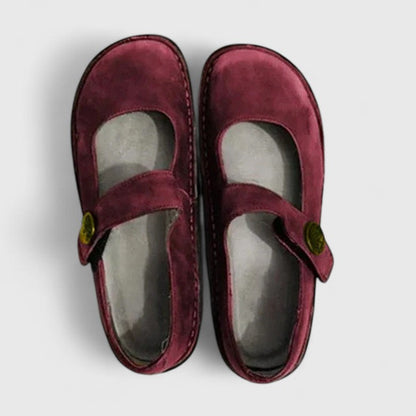 Liliana | Zapatos Cómodos de Vestir