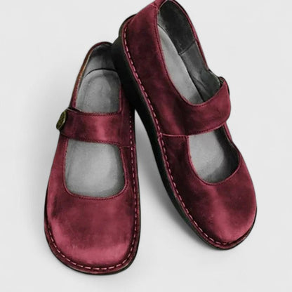 Liliana | Zapatos Cómodos de Vestir